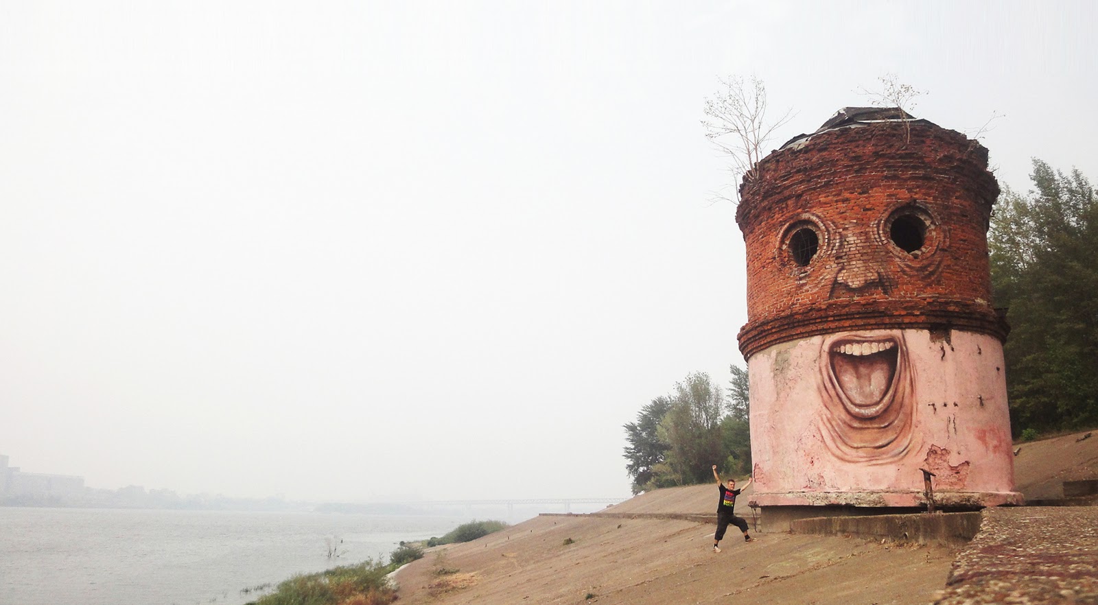 Nizhniy Novgorod